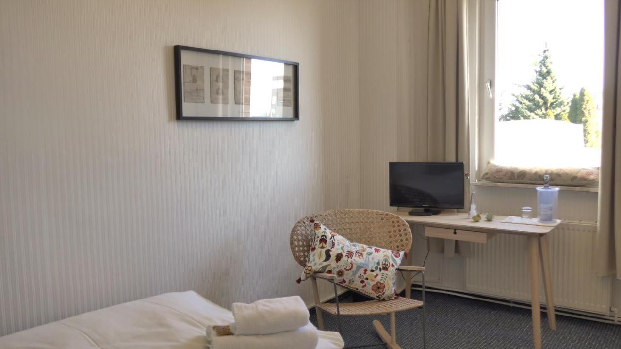Romantisches Hotel Zur Traube Schwerin Schwerin  Dış mekan fotoğraf